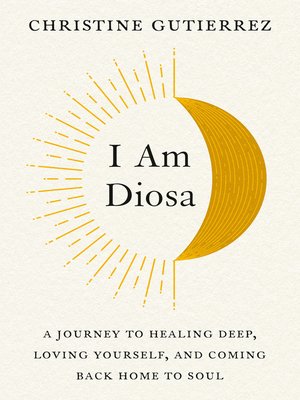 cover image of I Am Diosa